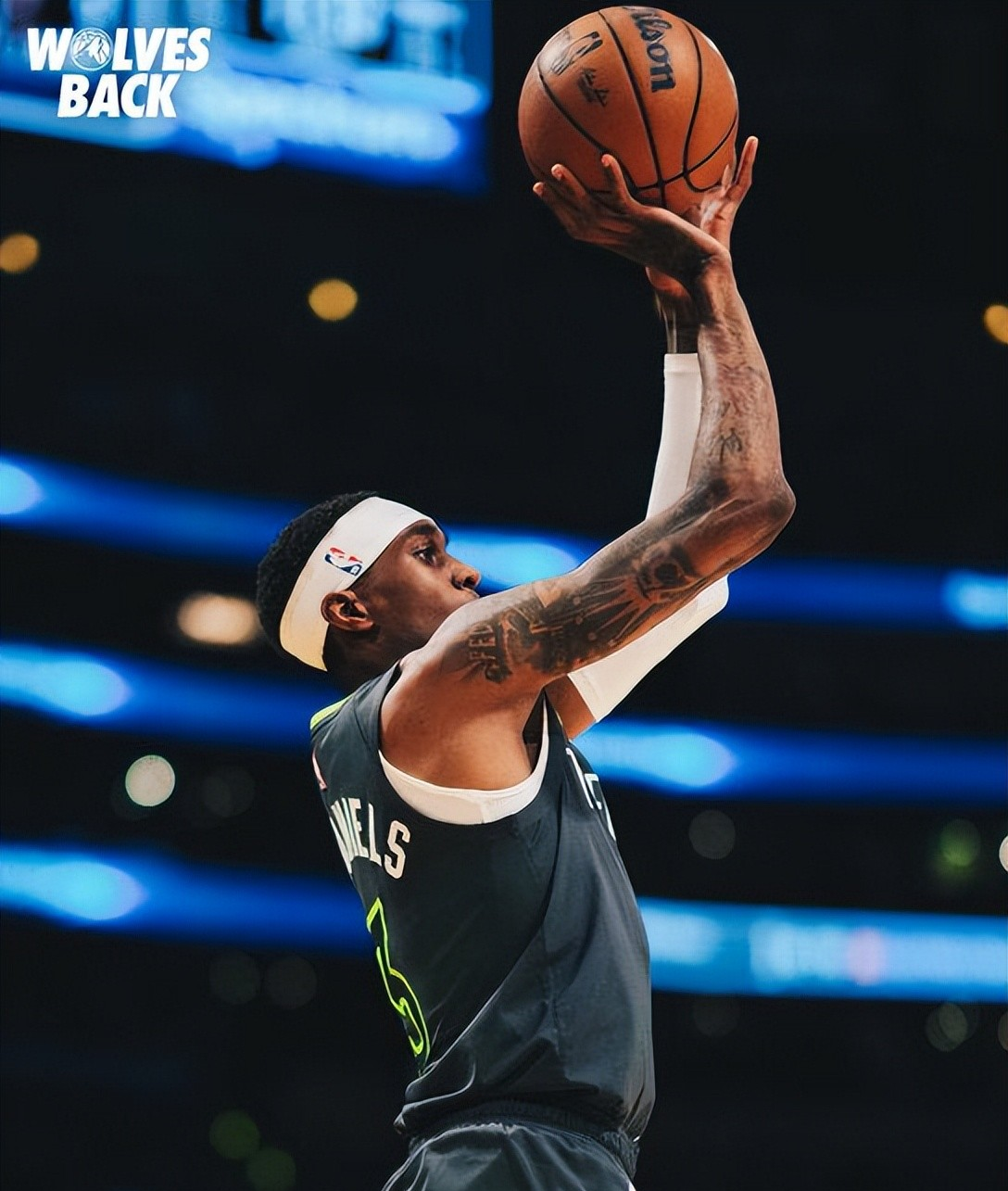 开云-关于赛前明尼苏达森林狼备战CBA季后赛，强势反弹细节曝光，信心回归，控场能力受关注的信息