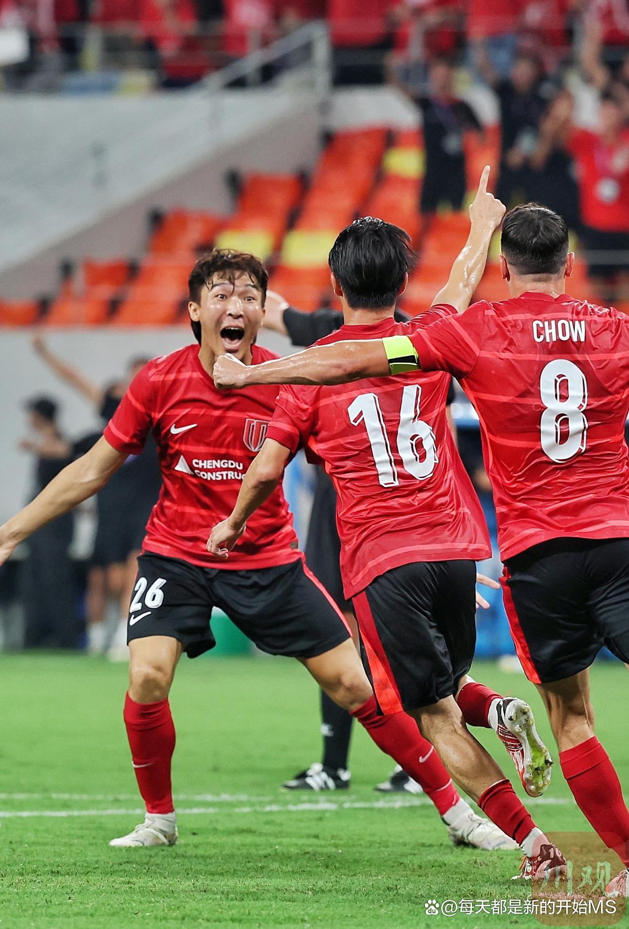 包含清晨成都蓉城备战亚冠,造点机会细节曝光,更衣室稳定,球探报告显示潜力的词条 包含清晨成都蓉城备战亚冠,造点机会细节曝光,更衣室稳定,球探报告显示潜力的词条